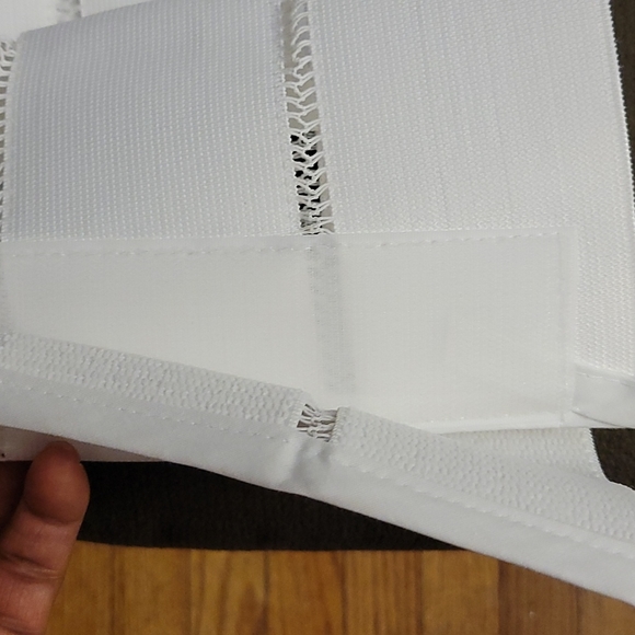 Maternity Midline ORT21310L Premium 4 Panel Abdominal Binder Size XL - Picture 12 of 12